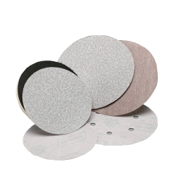CHAMPAGNE 6" SPEED-GRIP DISC P18